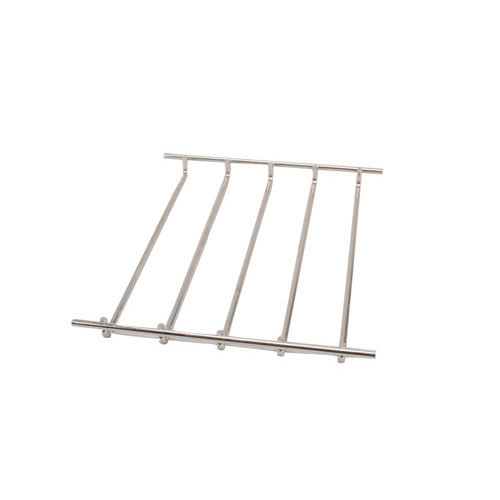 Southbend - 1179527CP - 5 Pos Plated Rack Guide