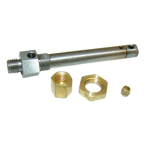 Southbend - 1176664 - 1/8" Natural Gas Pilot Burner