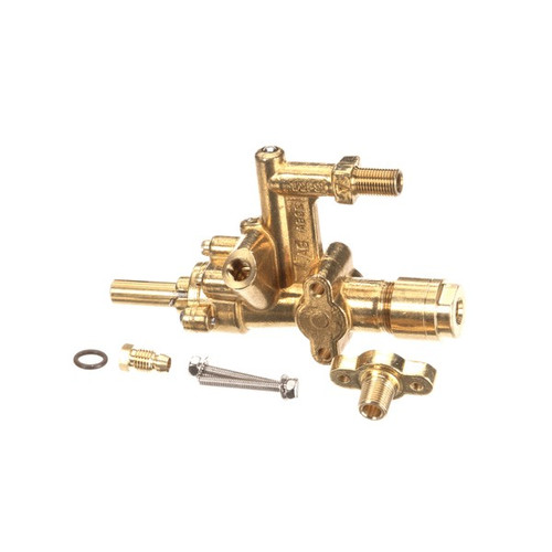 Southbend - 1188220 - Valve, Burner, Rh, Ce