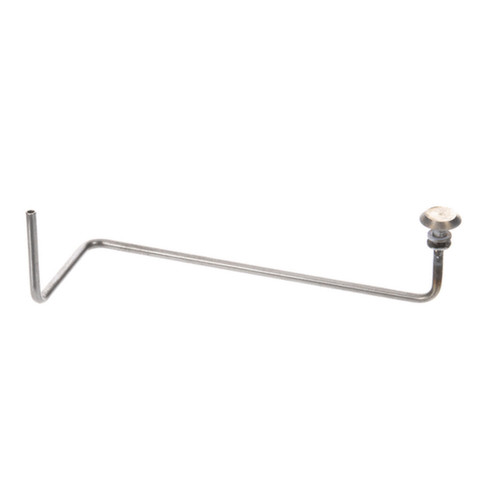 Southbend - 1192416 - W/A, Pilot Char, Left