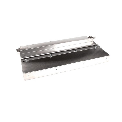 Southbend - 1197736 - Rt Door Assembly, Solid, Co