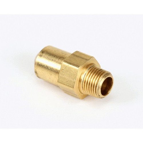 Southbend - 1183381 - Hood, Fitting, Orifice #32 Nat