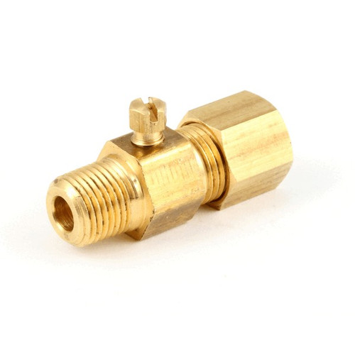 Southbend - 1099002 - Pilot Adjust, 1/8Npt X1/4Cc