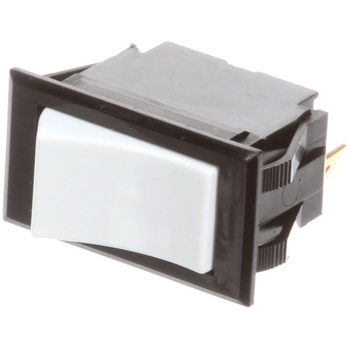 Pitco 60067401 On/Momentary Water Fill Rocker Switch replacement part