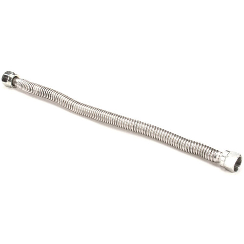 Pitco 60128009 Tbg, Flex with Ftgs 19 NonGas replacement part