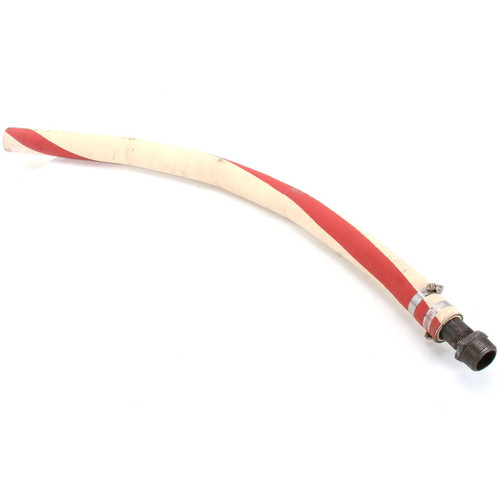 Pitco B6615002-C Fltr, Hose Drn Sgc replacement part