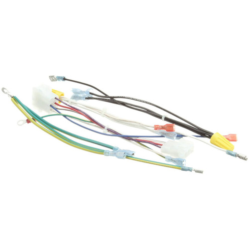 Pitco B6748201 Wrg, Hrn Xfmr Box Sg with WRb replacement part
