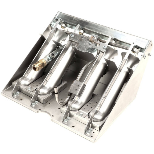Pitco B8043910-C Burner Assembly replacement part