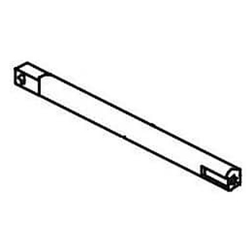 Pitco P7037318 Nip, Blk 3/8 X 9 replacement part