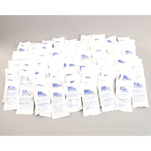 Pitco PP10733 Pwd 120 8 Oz Pkgs Fltr replacement part