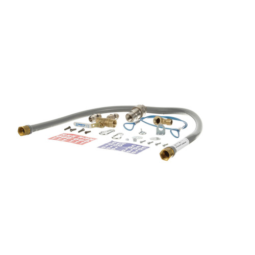 Dormont W50KIT48 Connector Kit, Water 1/2 X 48 replacement part