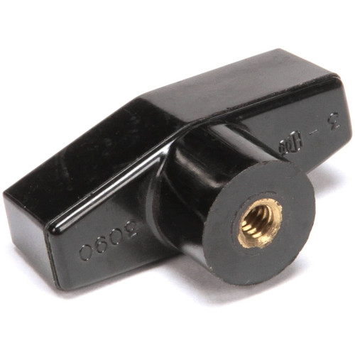 Pitco PP11187 Knob, Bar Female 1/4-20 replacement part