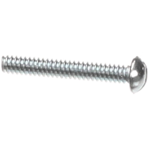 Pitco PP11351 Scr, 4-40 X 3/4 Rdh Sltd replacement part