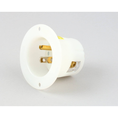 Pitco PP11379 Flgd Inl 125V Nema 5-15P Rcpt replacement part