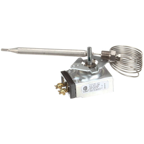 Pitco 60014902 T-Stat, Elec Kx 175-375F replacement part