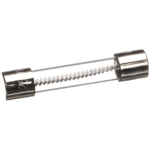 Pitco 60040702 Fuse, Glass, 5.00A, 250V Fa replacement part