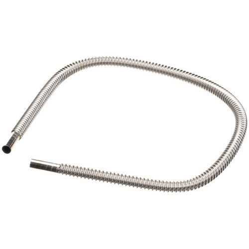 Pitco 60119011 Tu, Flex 18 .250 Od .75 Str replacement part