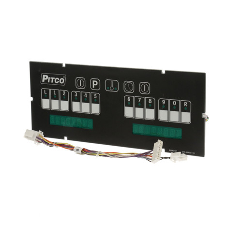 Pitco 60126801-C Computer replacement part