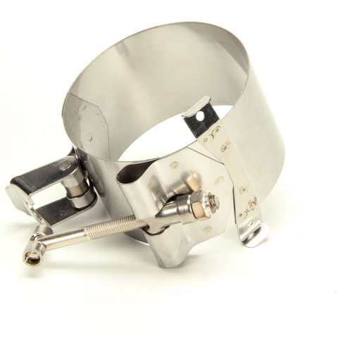 Pitco 60127702 Band Quickrelease 3.25 2W Clp replacement part