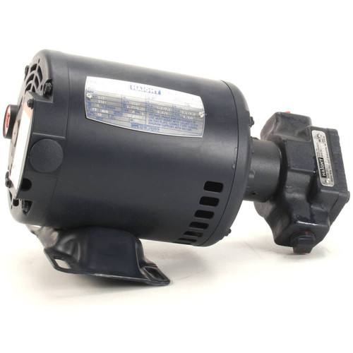 Pitco 60130810 Pmp, 5Gpm 1/3Hp 104/208V 50/60 replacement part