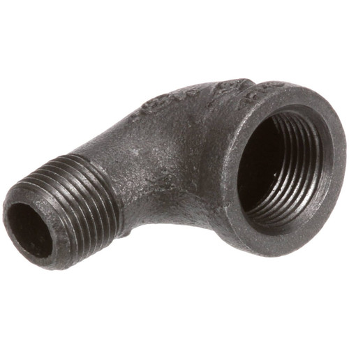 Pitco 60136801 Elb, St 90 3/4F X 1/2M replacement part
