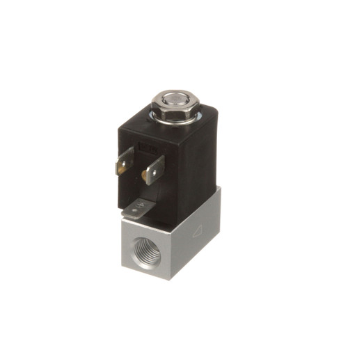 Pitco 60148101 24 Volt Solenoid Valve replacement part