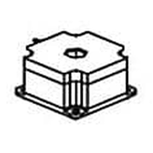 Pitco 60174301 Mtr, Step Bipolar Nema 3 4 Spin replacement part