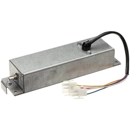 Pitco B2004901-C Contl Box, Hi-Lim Reset Rh Se replacement part