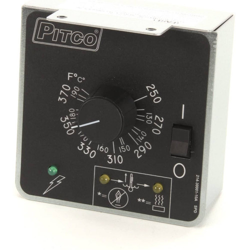 Pitco B2005401 Temperature Control replacement part
