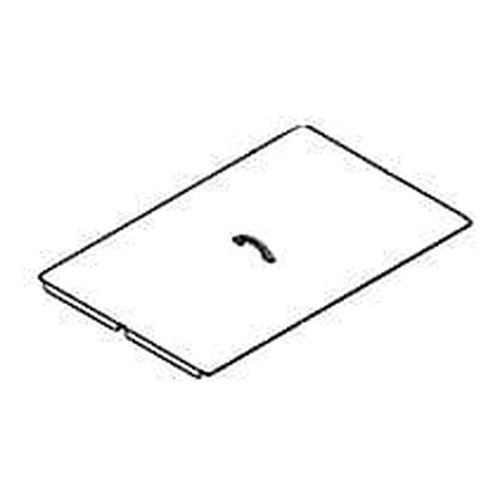 Pitco B2101504-C Tk Cov, Assembly Sgc replacement part
