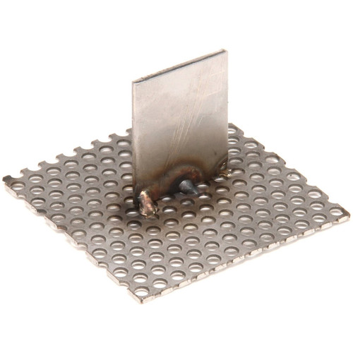 Pitco B3305402-C Tk, Scrn Drn Vlv Wldmt RS14D replacement part