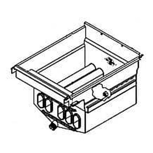 Pitco B3328201-C Tk, Wldmt & Shpng Sgm34 replacement part