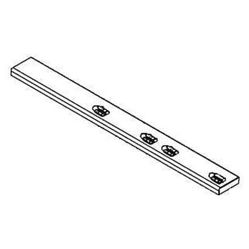 Pitco B3633608-C Fr Pnl, Top Dk Assembly Sgm1 824 replacement part