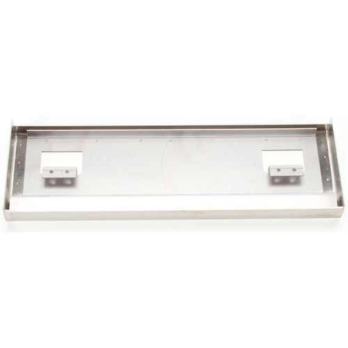 Pitco B3636501-C Top Dk Wldmt Sspg14 Fr Pnl replacement part