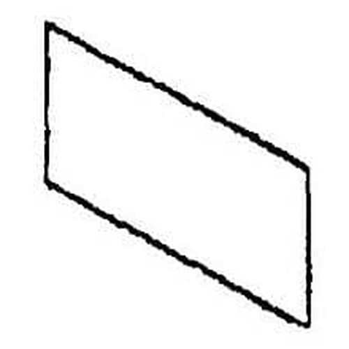 Pitco B6621401 Fltr, Tbg Pmp Inl Wldmt Sf/Sfm5 replacement part