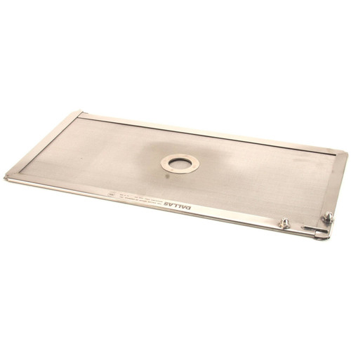 Pitco B6629703 Env Wr Msh Sfsg14 Fltr replacement part