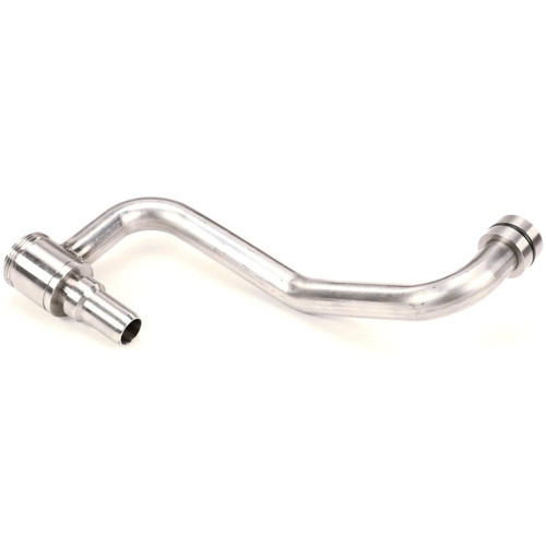 Pitco B6673902 Fltr, Tb P/U Wldmt Sfslv replacement part