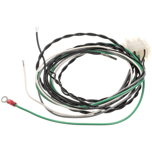 Pitco B6778780-C Wrg, 18Kw 1986 Wire Box with Comp replacement part