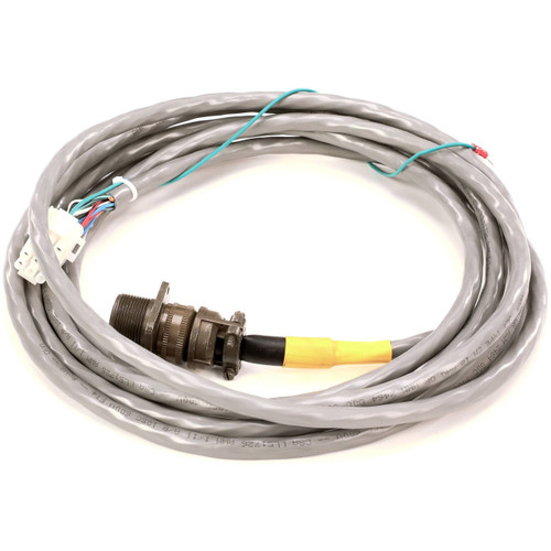 Pitco B6784301 Wrg, Cbl Rmt Hood I-12 R Mt Wtb replacement part