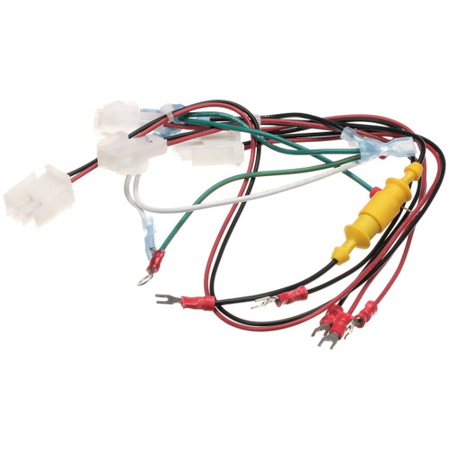 Pitco B6795701 Wrg, Dc Pwr Bx Selv replacement part