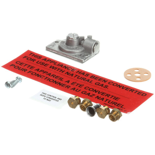 Pitco B7510009 14Ba Conv Pro To Nat replacement part