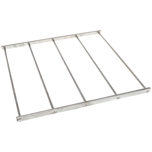 Pitco B7611202-C Tube Rack Assembly 14Pasta replacement part