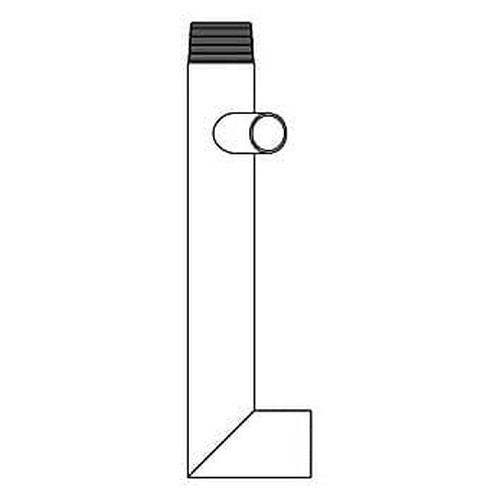 Pitco B8017905 Pg, Tu Drn Lh Pe14D replacement part