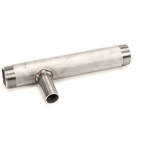 Pitco B8018101 Pg, Tb Drn Pg14D replacement part