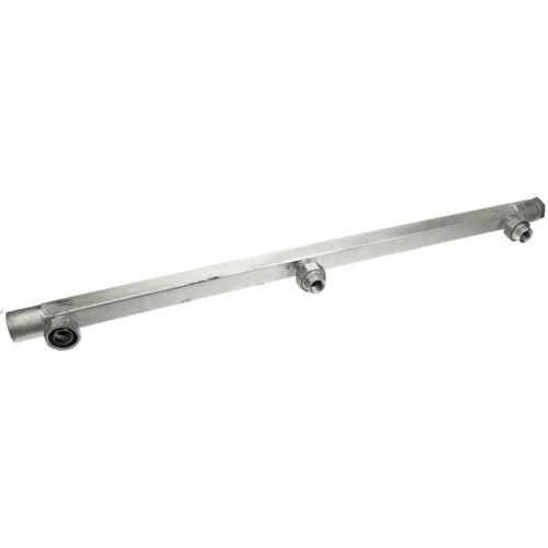Pitco B8033802-C Pg, Manf Gas Rr Assembly Sg1 4/Sg14 replacement part