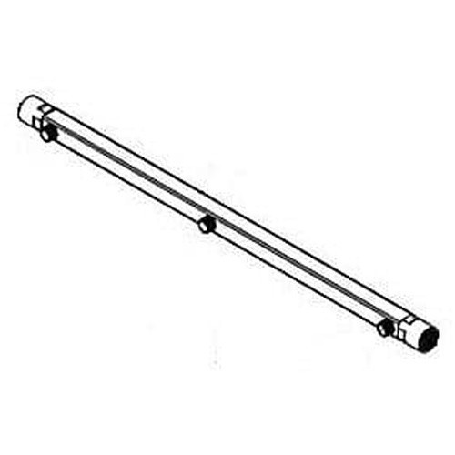 Pitco B8033804-C Pg, Manf Gas Rr Assembly Sg1 8/Sg18 replacement part