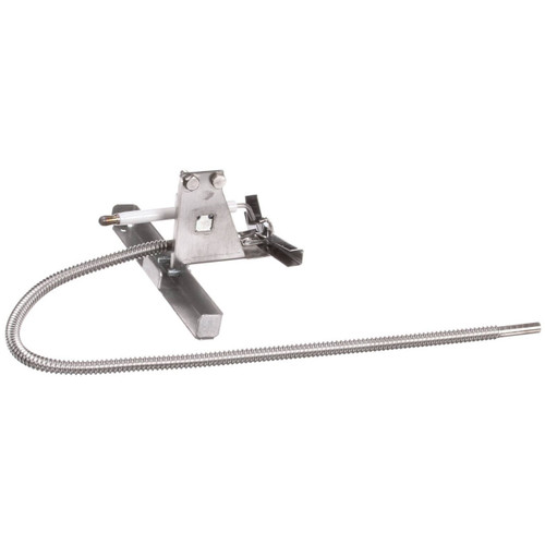 Pitco B8039901-C Pg, Assembly Plt Ei Nat Fbg replacement part