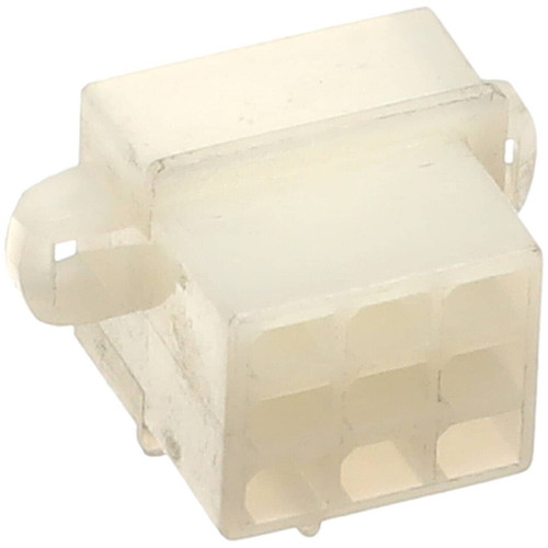 Pitco P5045826 Conn, Plug 9 Pin replacement part