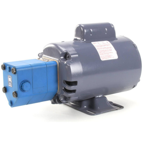 Pitco P5046381 Pump, Mtr .5Hp 115/230 60 replacement part