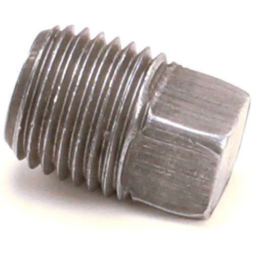 Pitco P7036726 Plug Steel 1/4 replacement part